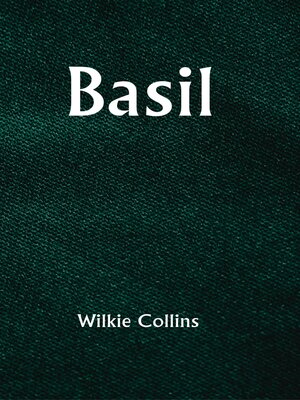 cover image of Basil